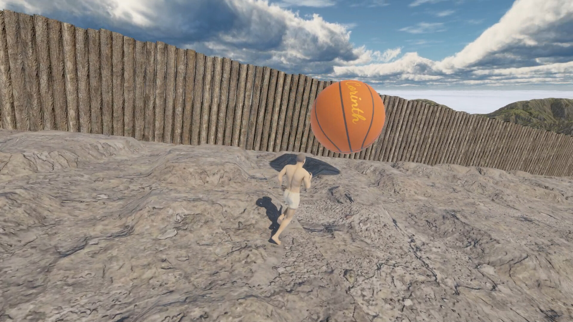 PC游戏《西西弗斯的游戏 The Game of Sisyphus》中文v20240607_0
