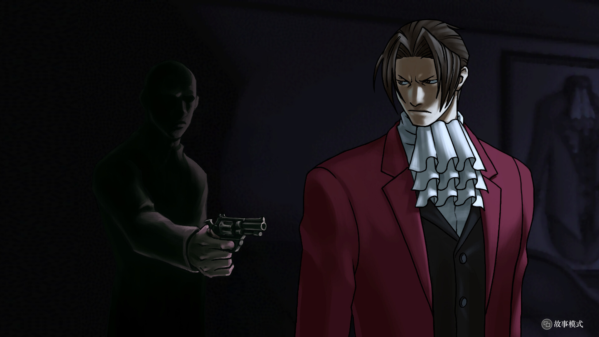 《逆转检察官1&2 御剑精选集 Ace Attorney Investigations Collection》中文v2025.01.27版_0