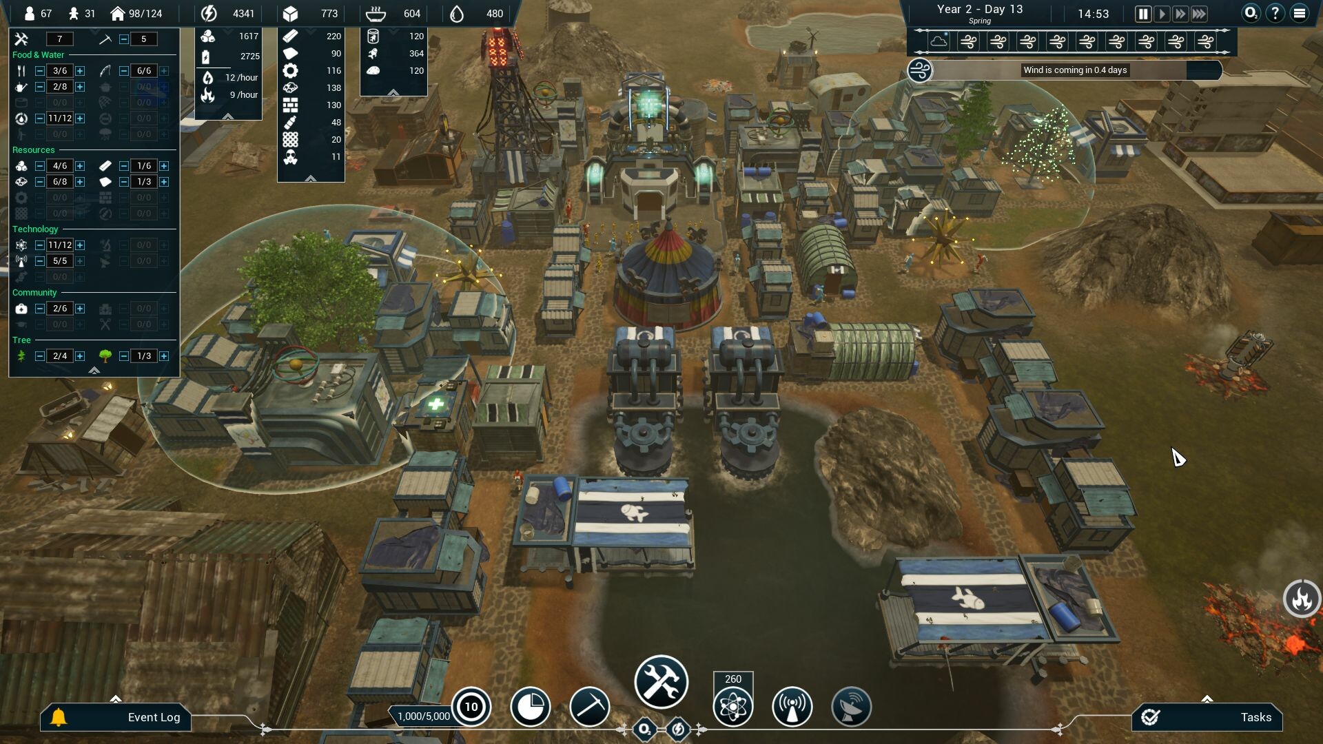 PC游戏《氧气 Oxygen》中文+Build.16900511_0