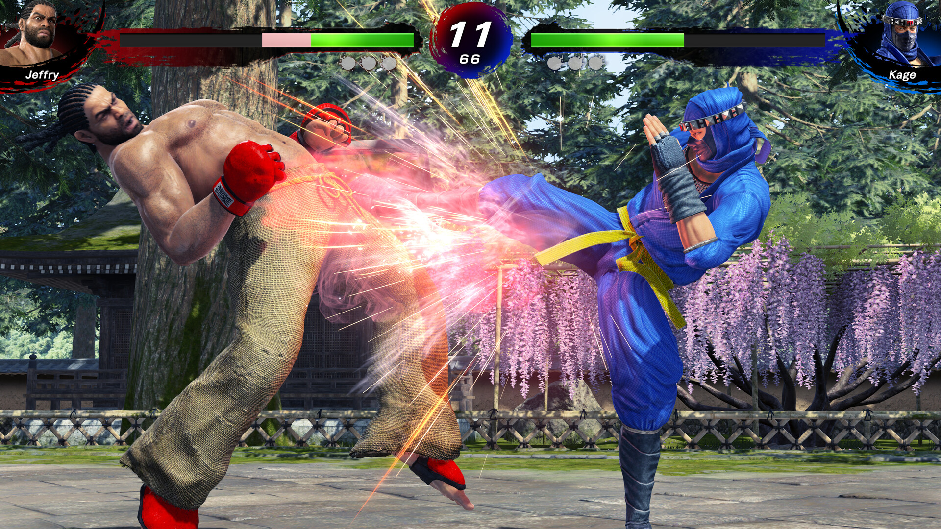 PC游戏《VR战士5 R.E.V.O. Virtua Fighter 5 R.E.V.O.》中文+Build.04022025联机版_0