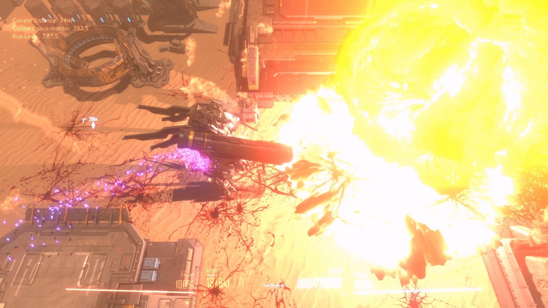 PC游戏《虫潮 Insect Swarm》中文v20240921_0