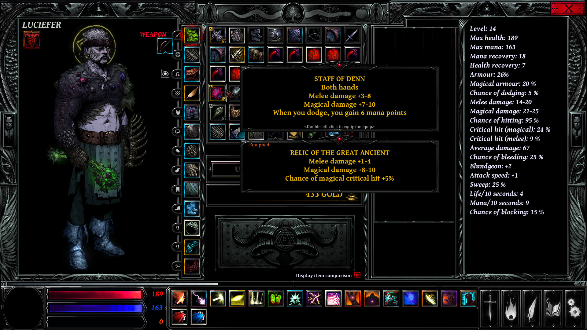 PC游戏《地狱仆从 Hellslave》中文+Build.16987491_0