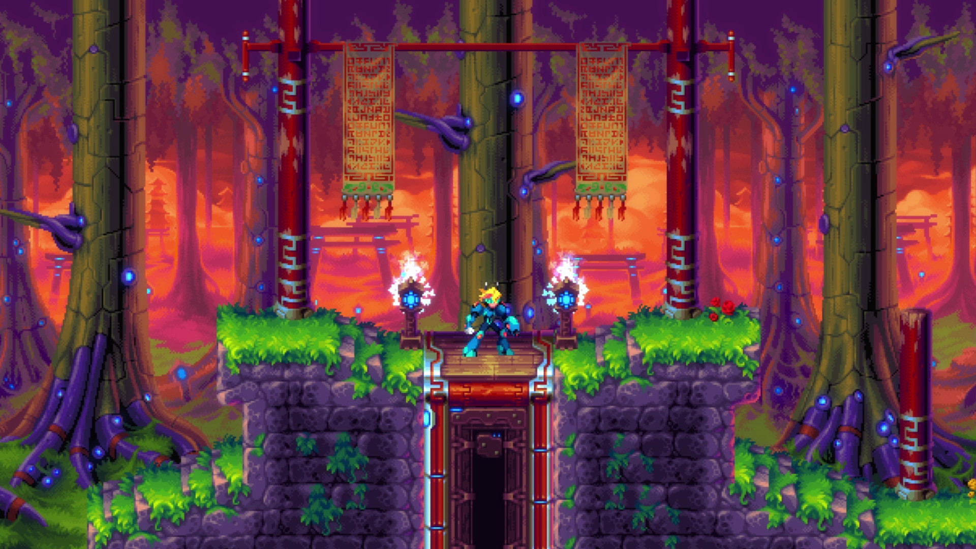 PC游戏《30XX》中文v1.3.5_0