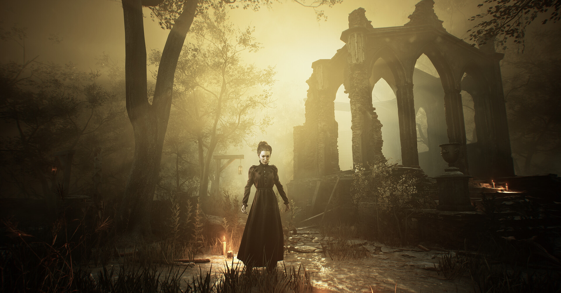 PC游戏《灵魂射手：死亡使者 Soulslinger: Envoy of Death》中文v0.74_0