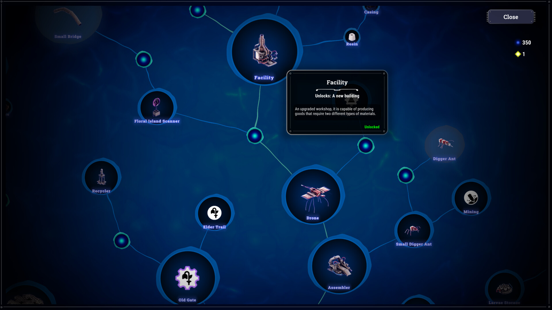 PC游戏《蚁托邦 Microtopia》中文v1.0.4_0