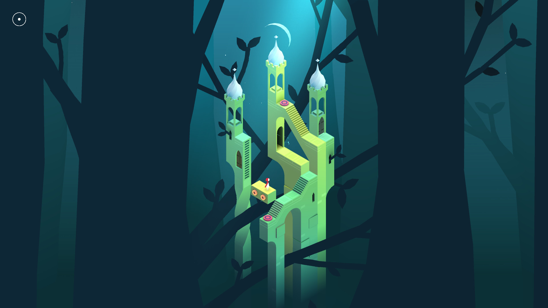 PC游戏《纪念碑谷2：全景版 Monument Valley 2: Panoramic Edition》中文v9229018_0