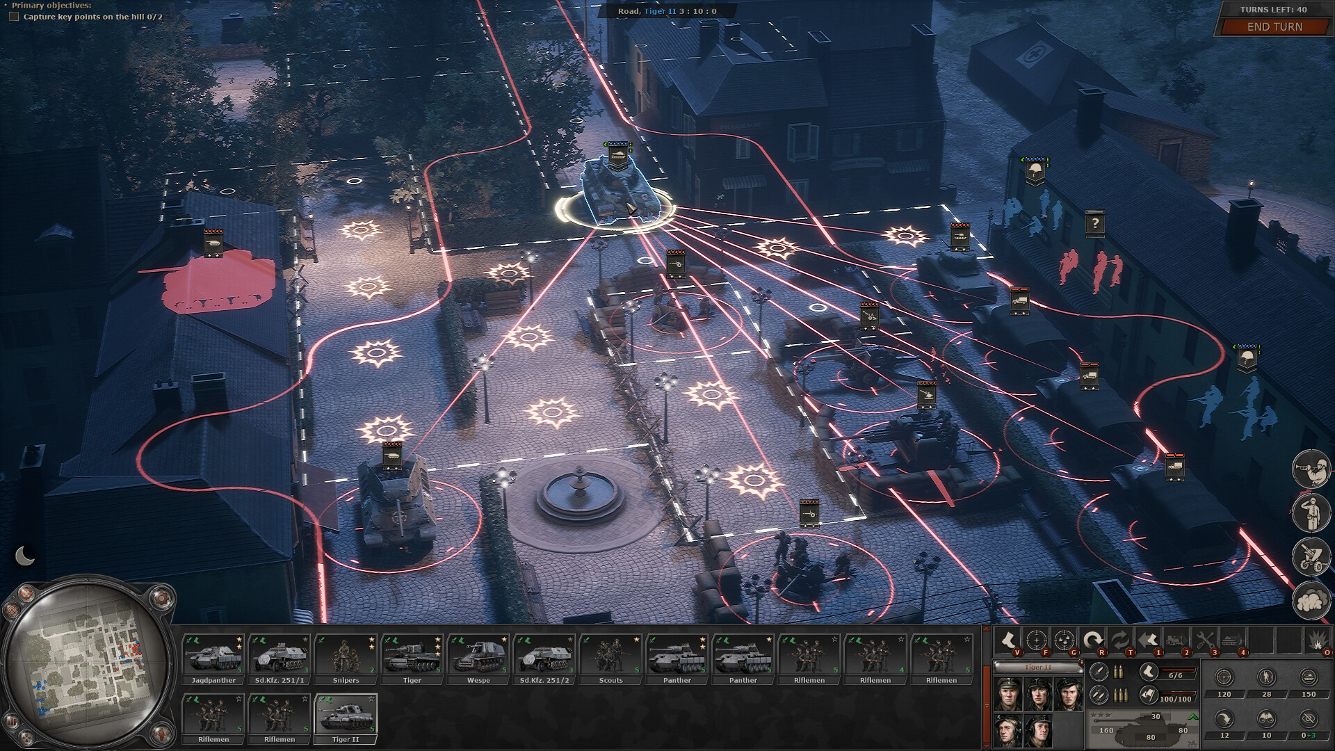 PC游戏《指挥部：二战 Headquarters: World War II》中文v1.02.01_0
