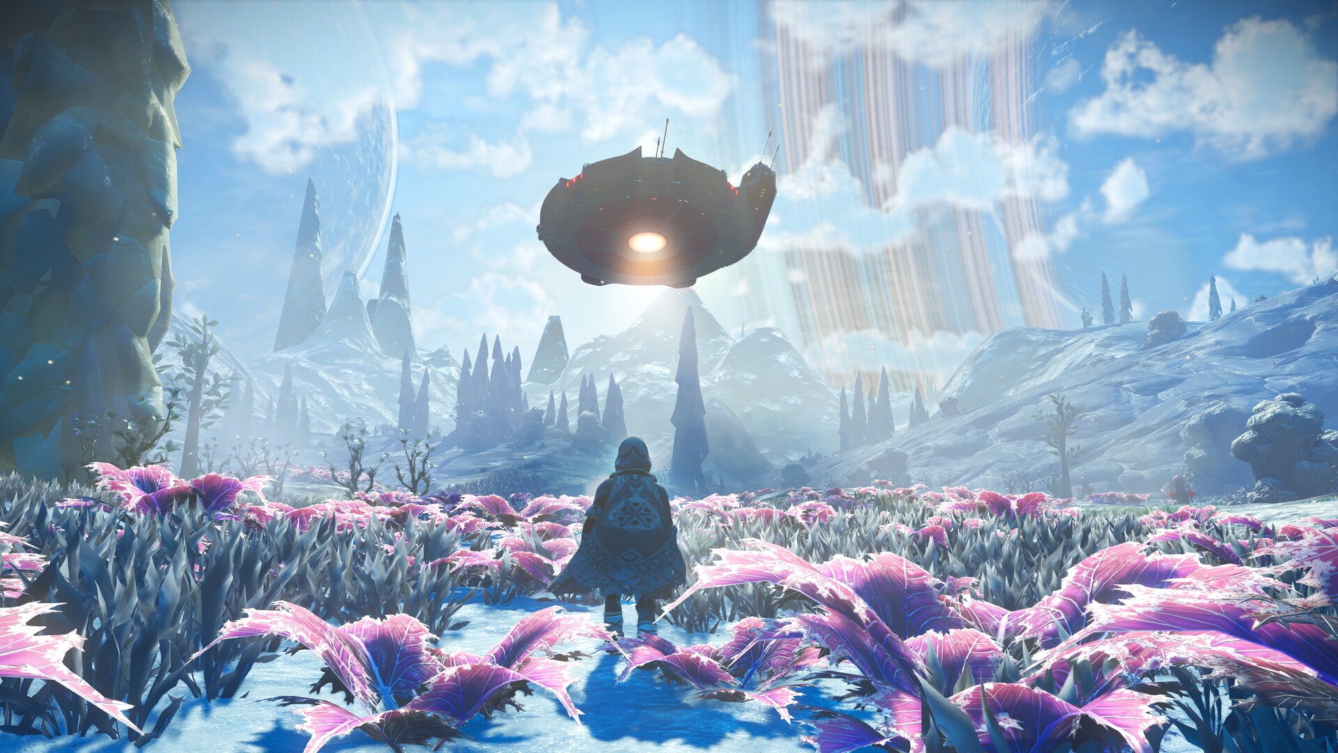 《无人深空 No Man’s Sky》中文v5.50_0