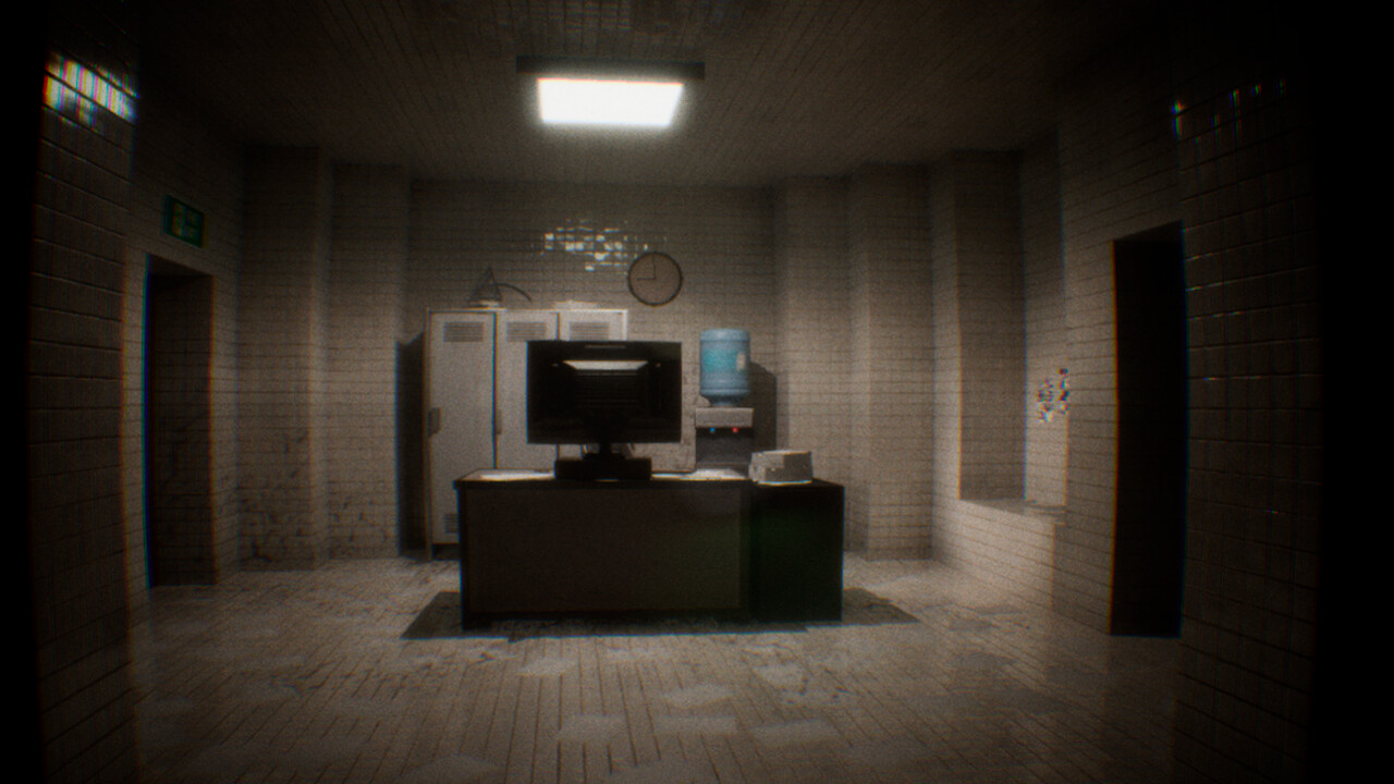 PC游戏《逃离亲吻男孩 ESCAPE FROM BOYKISSER》中文v0.4_0