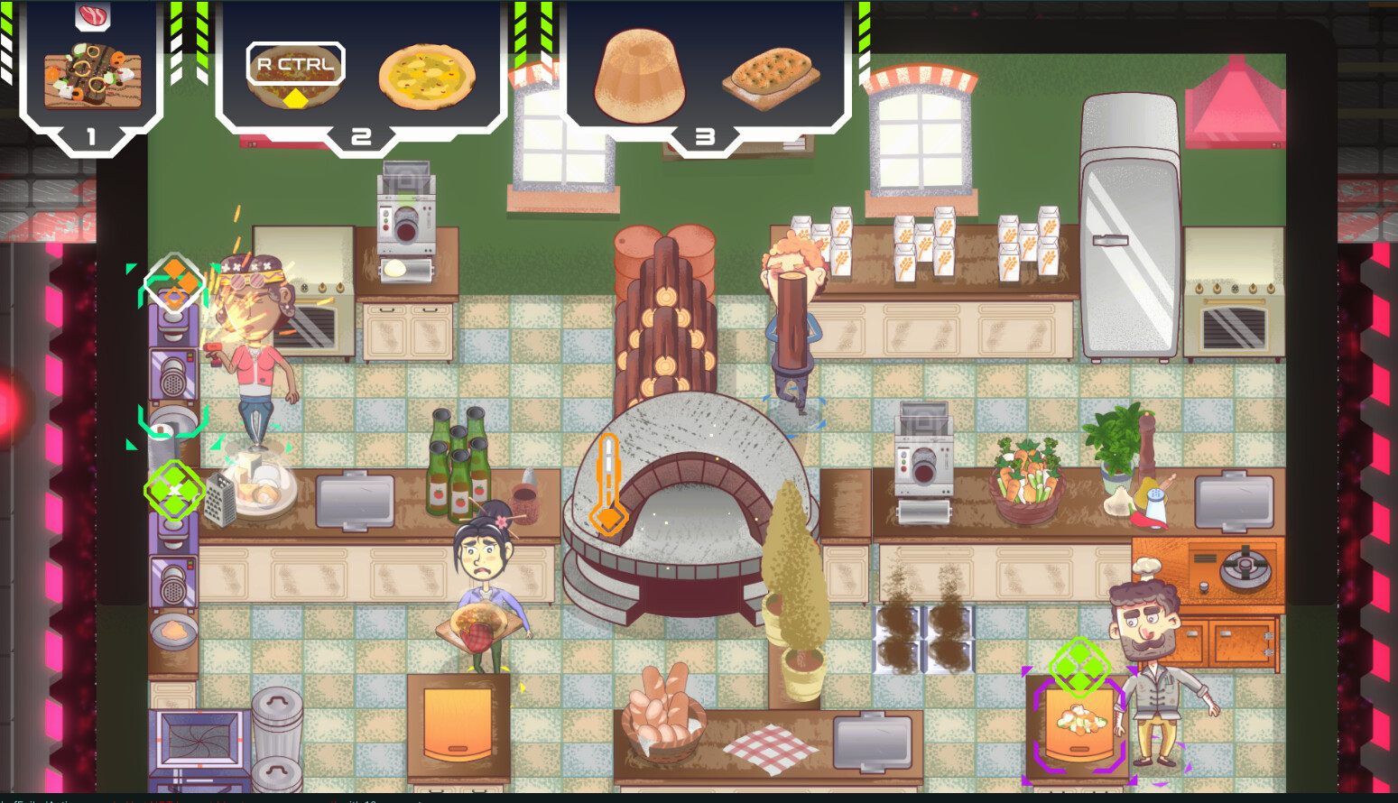 PC游戏《一起做饭吧2 Let’s Cook Together 2》中文版下载_4