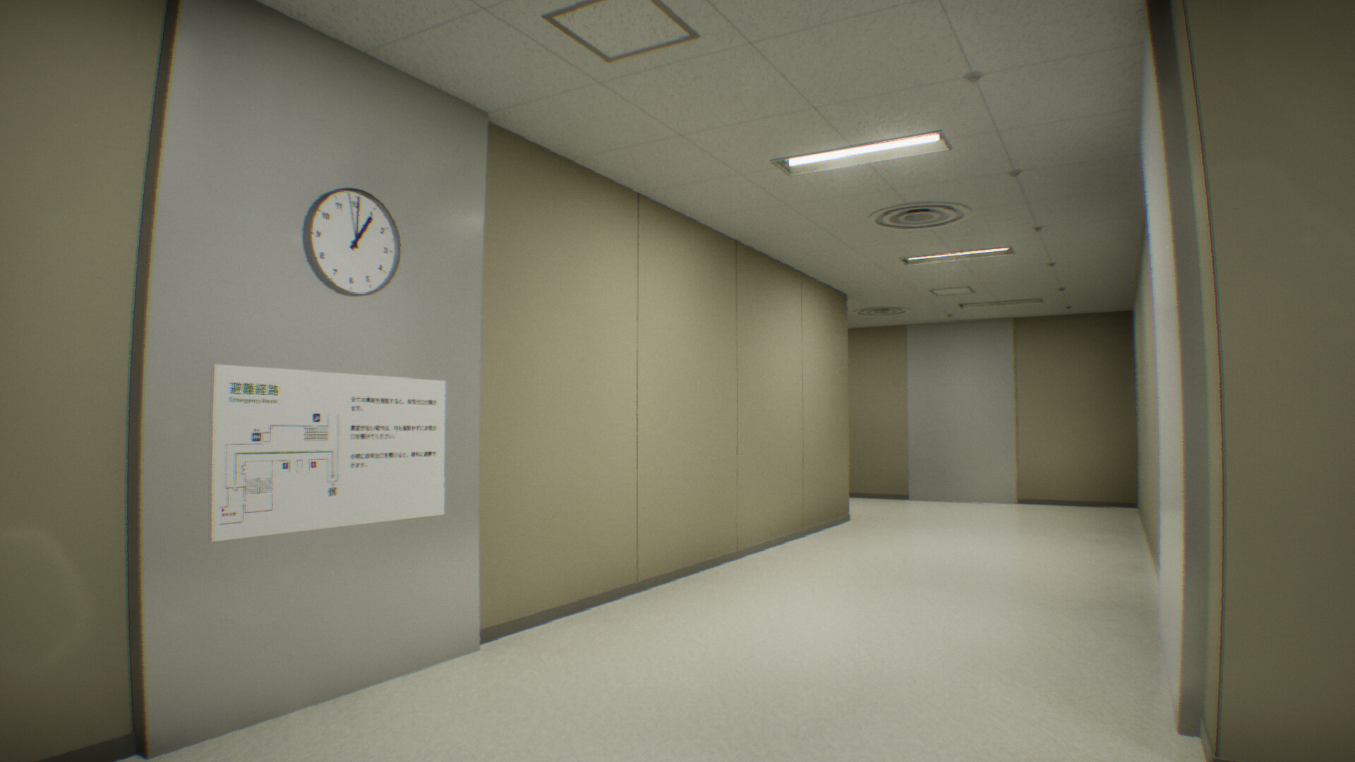 PC游戏《虚幻商场 False Mall》中文v1.0.27_0