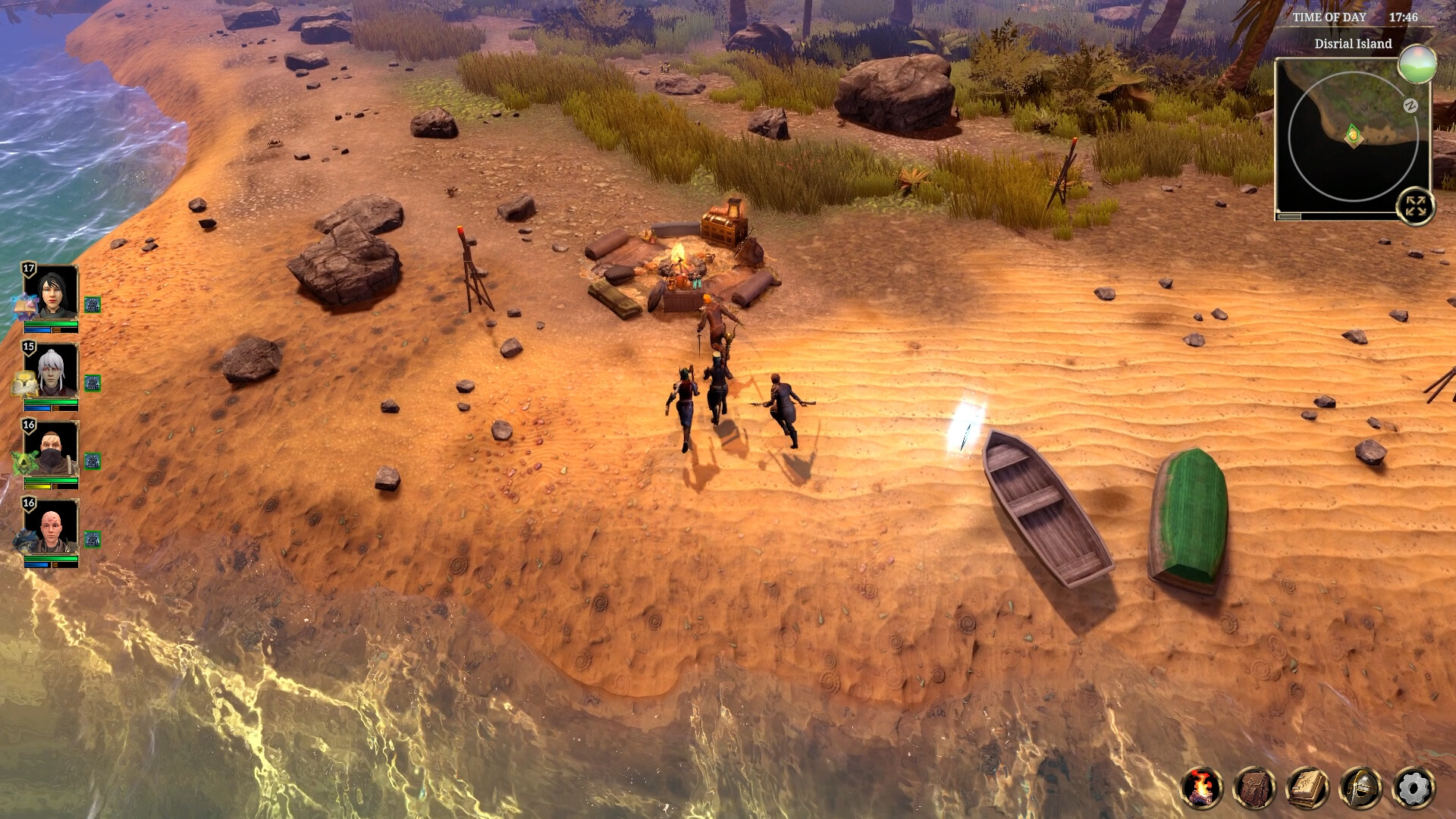 PC《佐瑞亚：碎裂纪元/Zoria: Age of Shattering》中文版下载v1.1.7_0