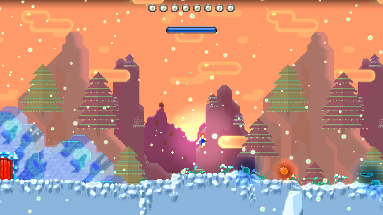 PC游戏《泰迪编年史：艾希达斯的旋律 Chronicles of Teddy》中文v1.0.0_0