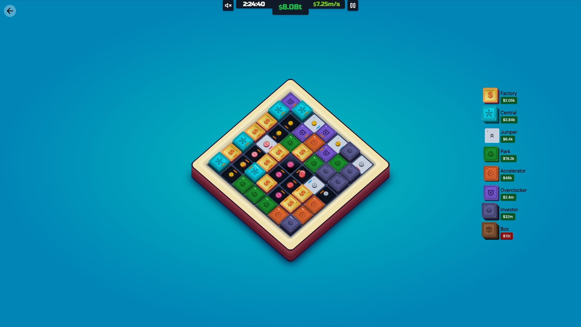 PC游戏《货币制造工厂 Coin Factory》中文+Build.16833941_0