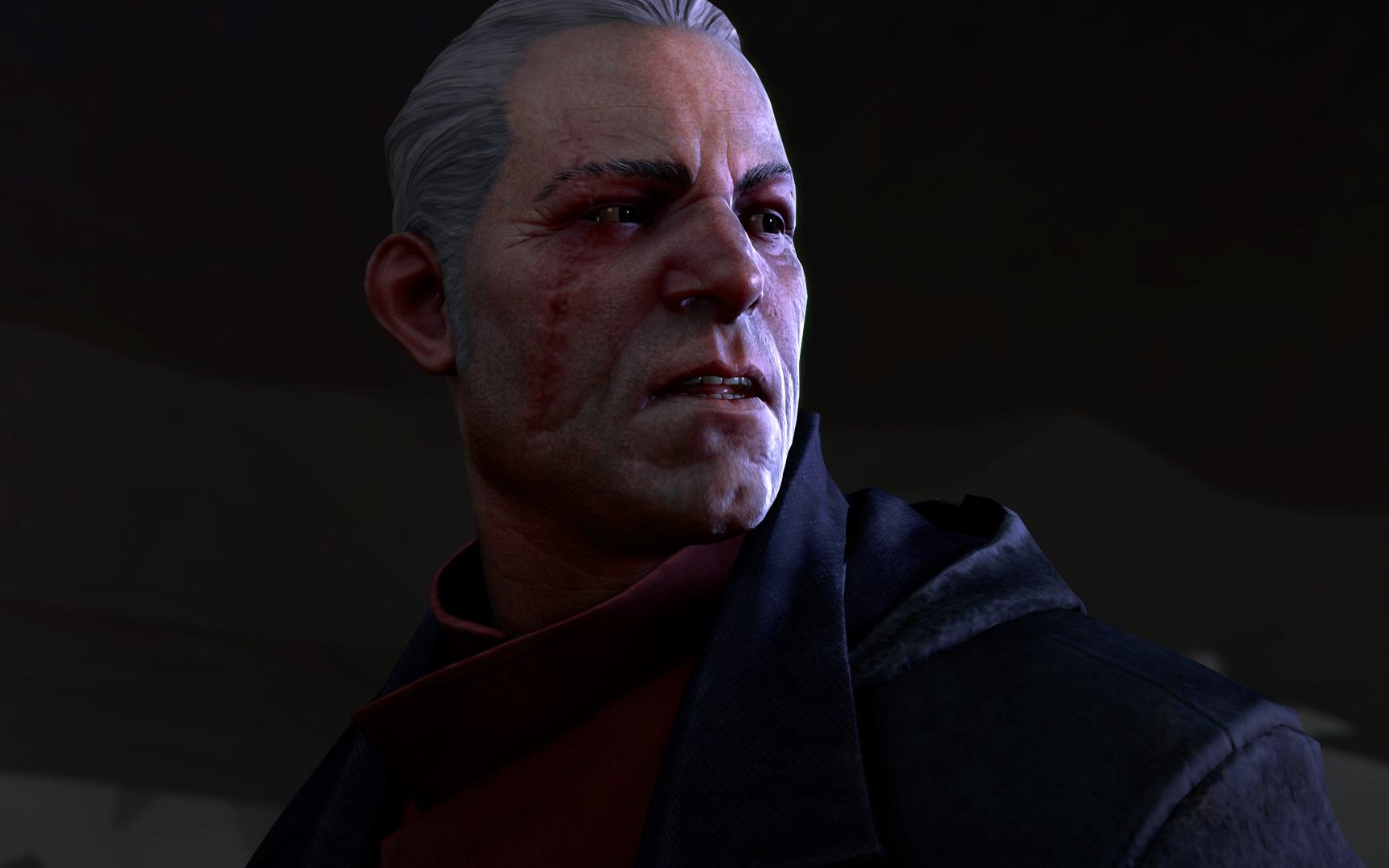 PC游戏《耻辱：界外魔之死 Dishonored: Death of the Outsider》中文v1.145.0_0