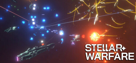 PC游戏《恒星战争 Stellar Warfare》中文v79815_0