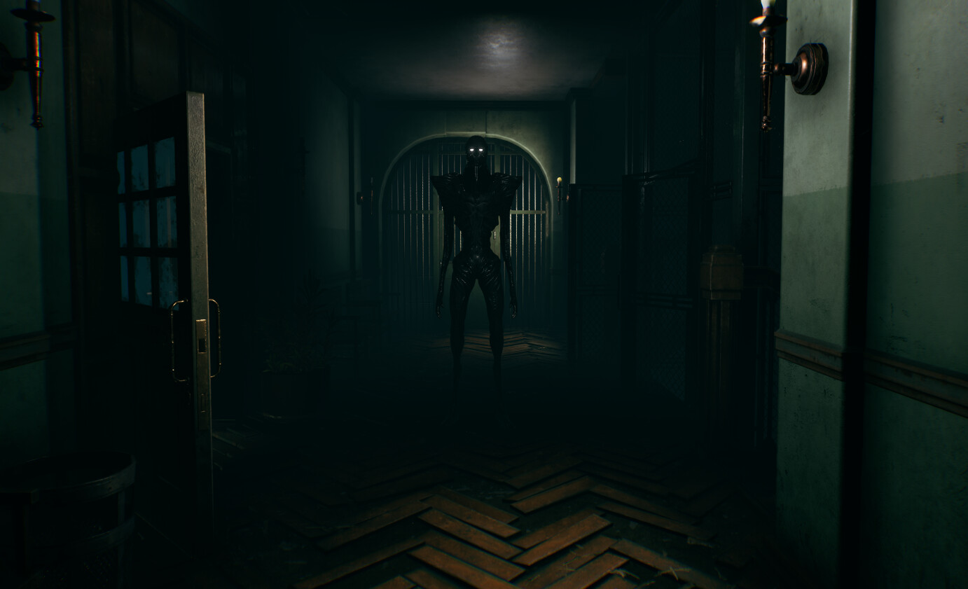 PC游戏《恐惧深处 Fear deeps》中文v1.0.0_0