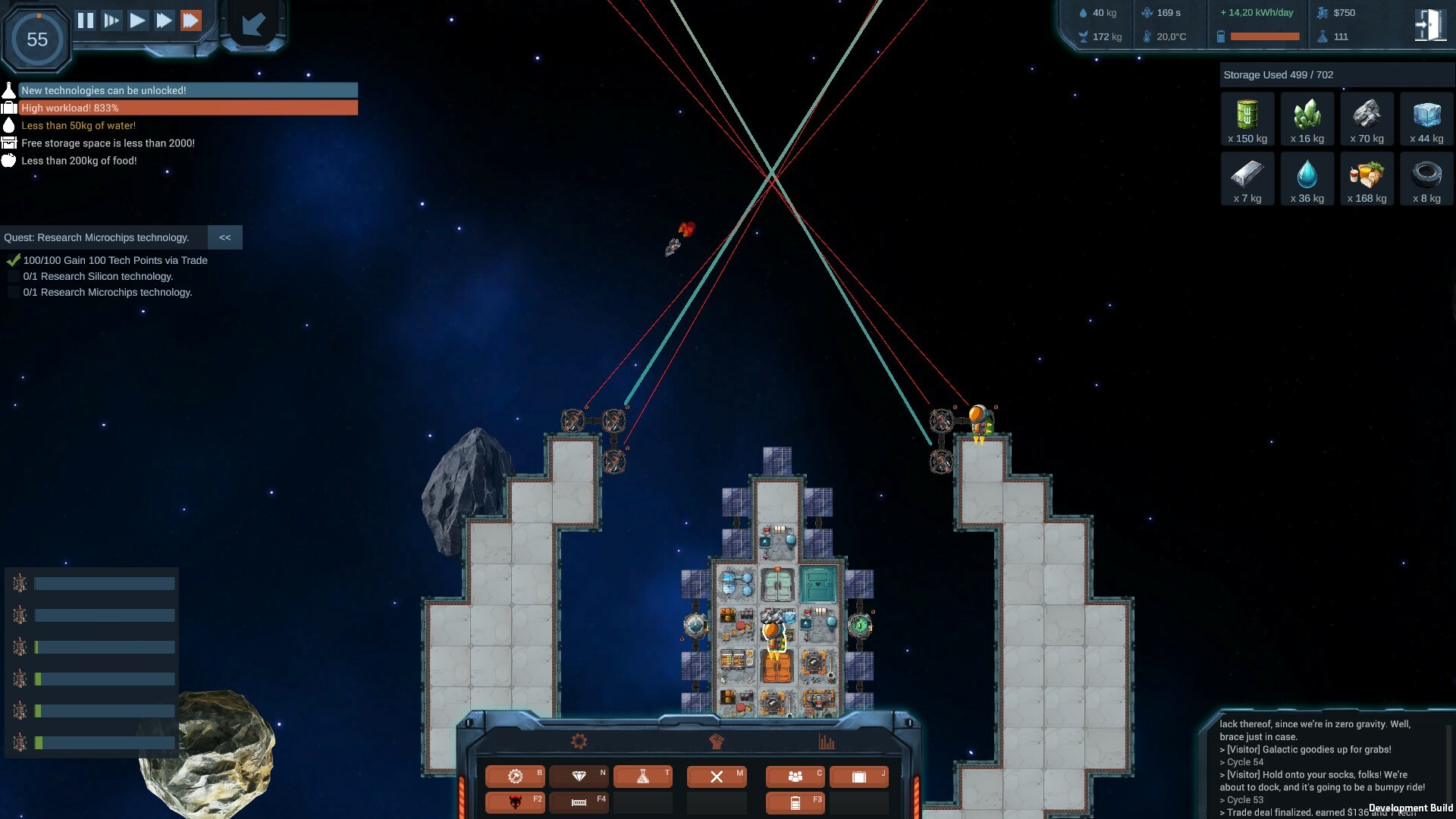 PC游戏《太空建筑师 Space Architect》中文+Build.16908676_0