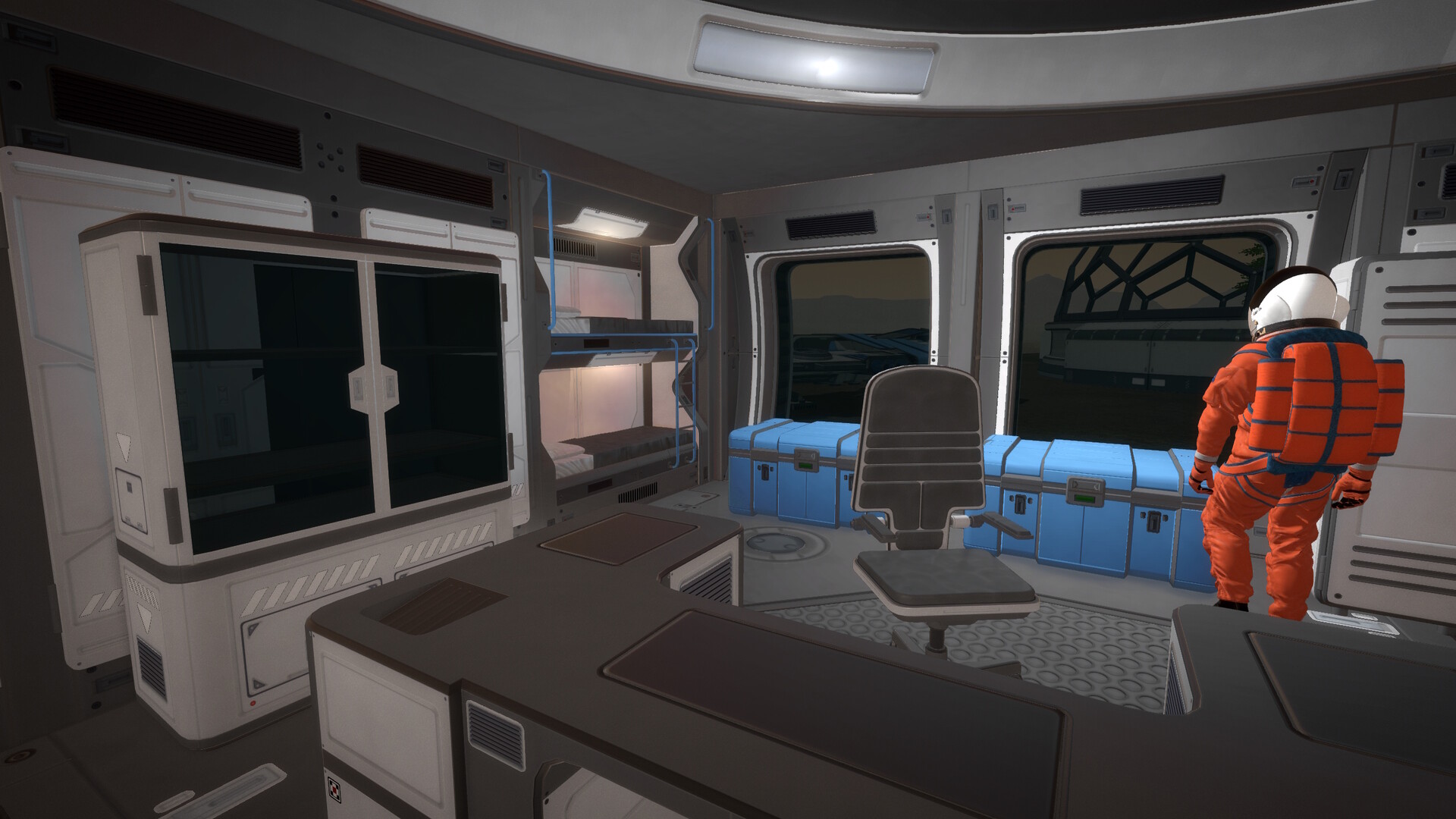 PC游戏《伊甸园工匠 Eden Crafters》中文+Build.17467991_0