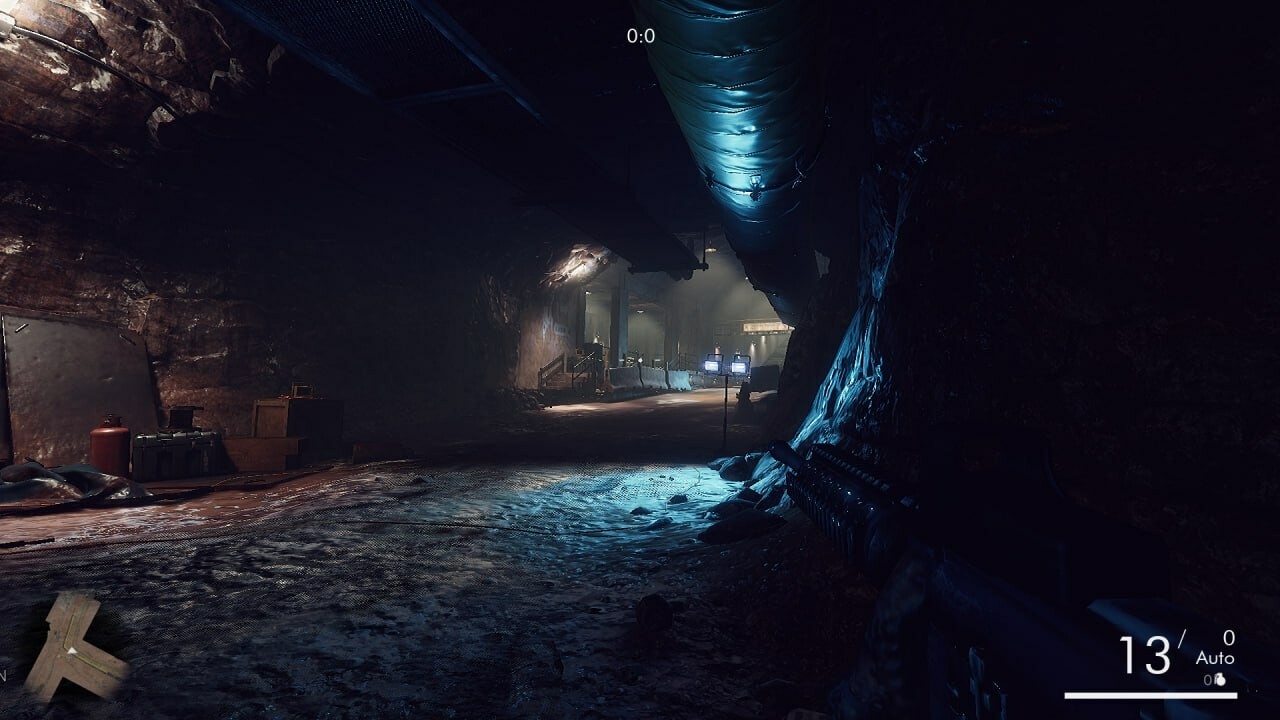 PC游戏《纯粹射击：地下墓穴 Just Skill Shooter: Catacombs》中文v1.0.0_0
