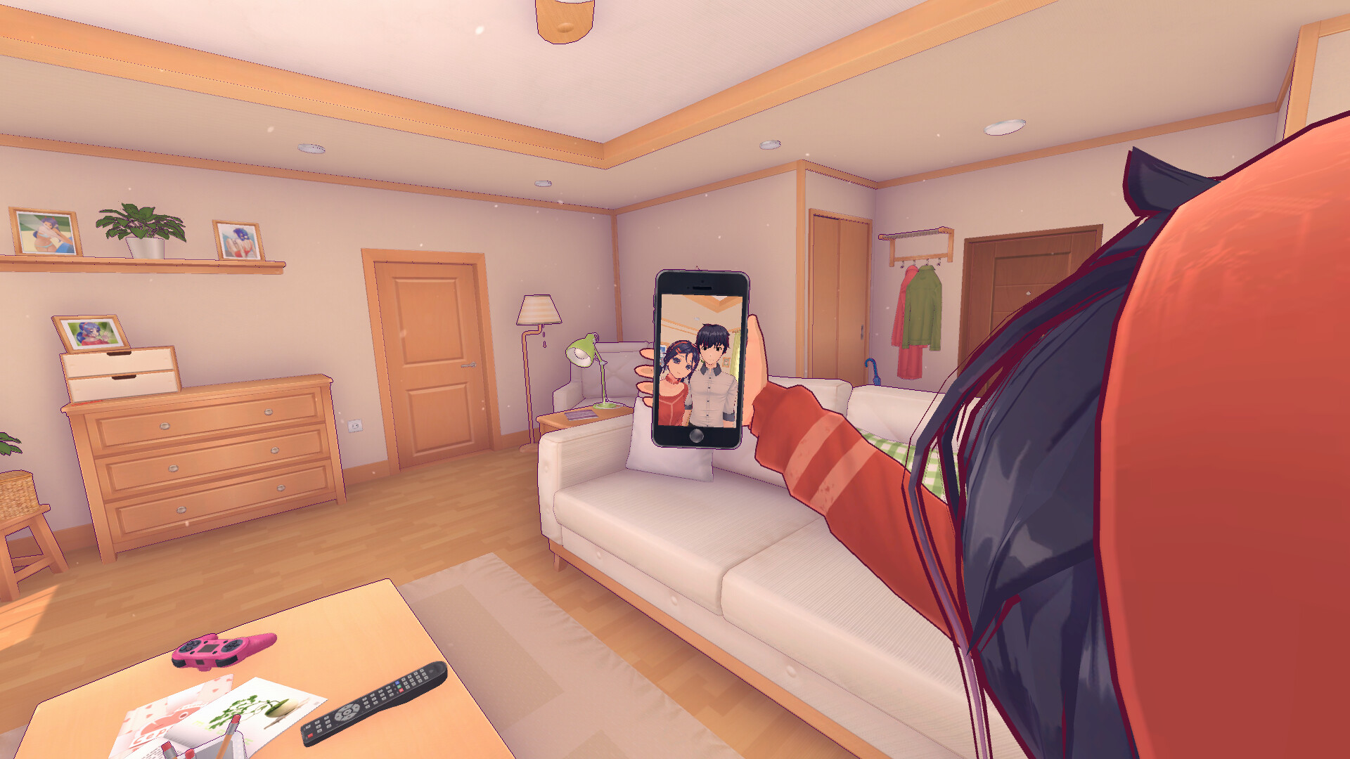 PC游戏《米塔 MiSide》中文v0.93_0