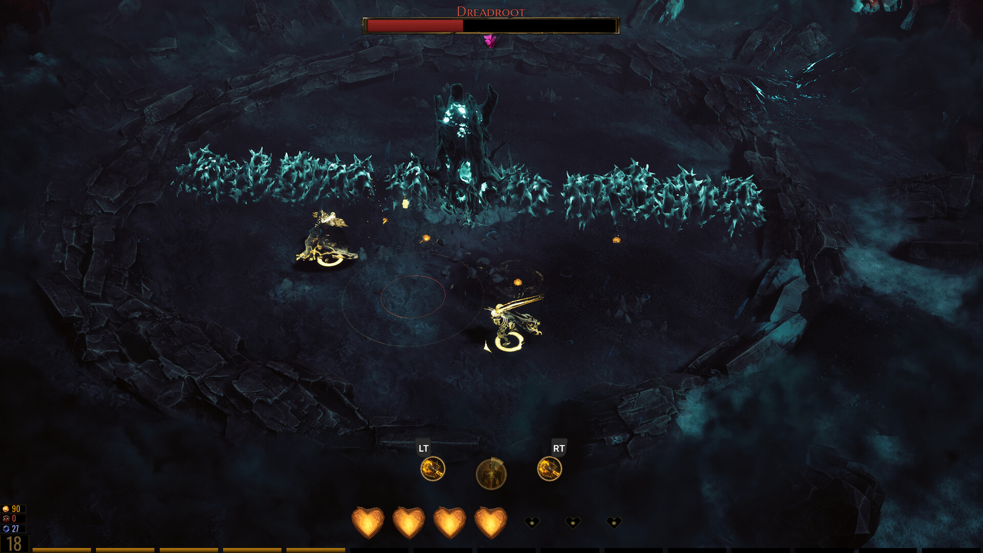 PC游戏《神使 Archons》中文+Build.16699229_0