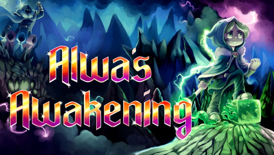 switch《奥瓦觉醒 Alwa’s Awakening》1.5.3.21金手指下载_0