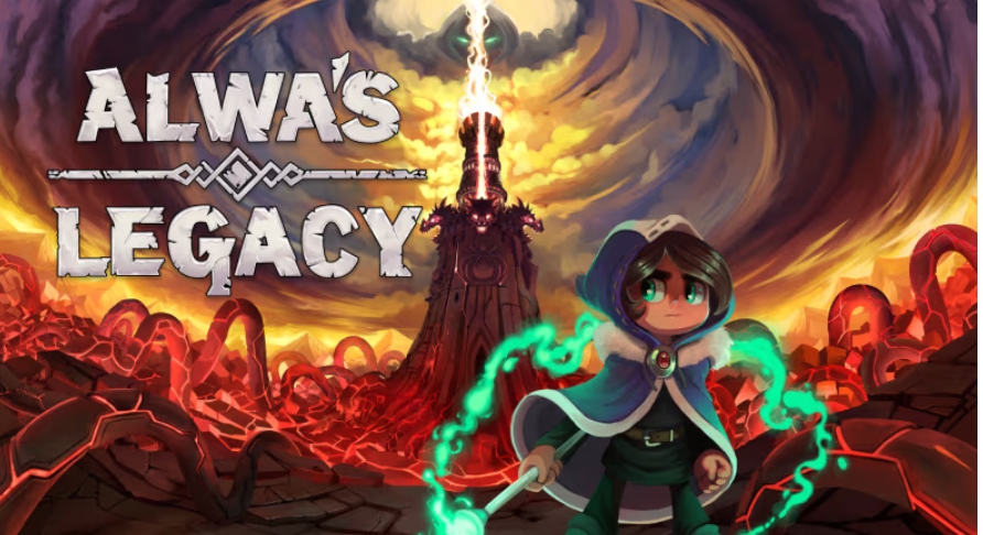 switch 奥瓦的遗产 (Alwa’s Legacy)1.3.3.7440 金手指_0