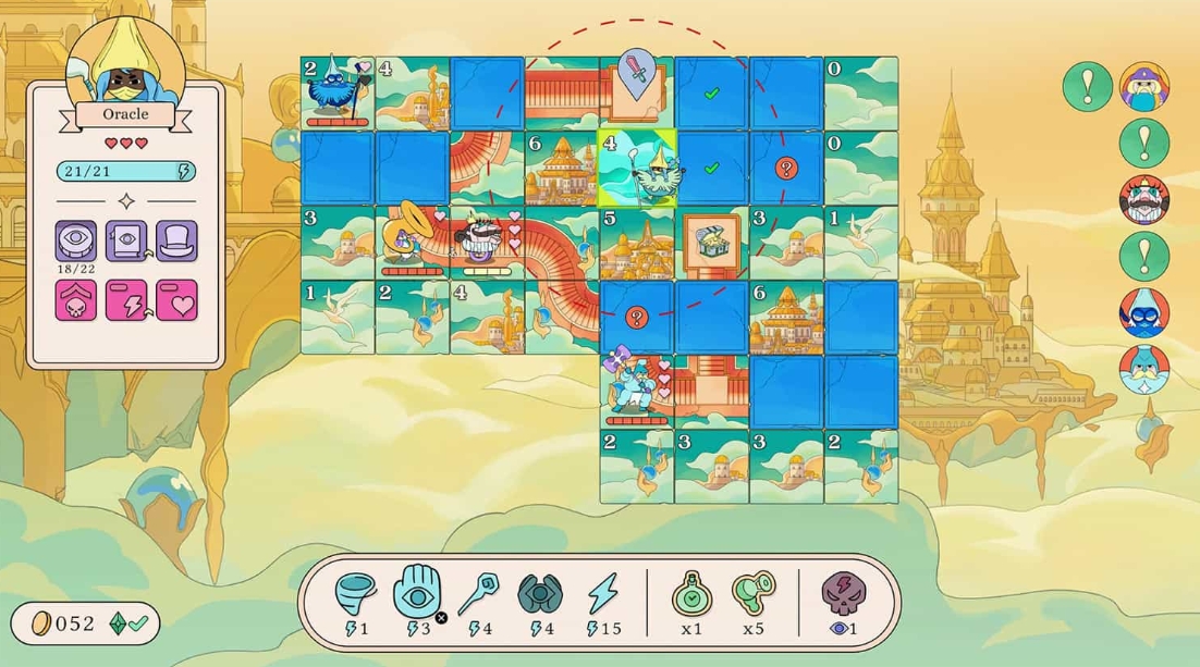 switch《揭谜而起！Let’s! Revolution! 》美版中文+1.3.14补丁_1
