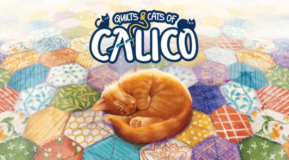 switch《猫与花毯 Quilts and Cats of Calico》美版中文+1.0.224补丁_0