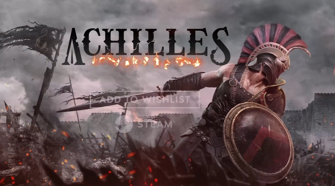 switch游戏《阿喀琉斯 传说未竟之谜Achilles Legends》 美版中文下载+1.0.1补丁_1