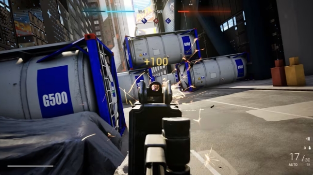switch《出逃 Exodus》美版中文下载_3