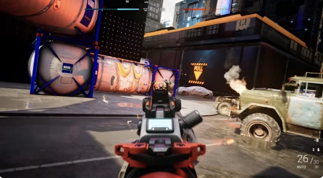 switch《出逃 Exodus》美版中文下载_2