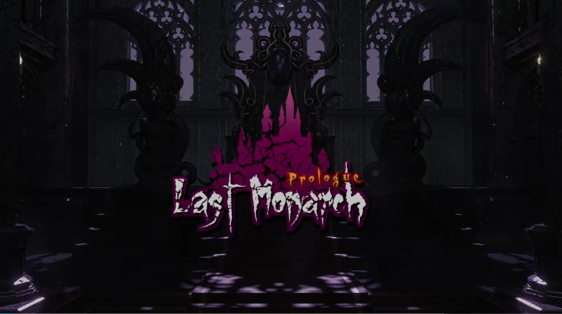 switch游戏《末代魔王 Last Monarch》美版中文下载_1