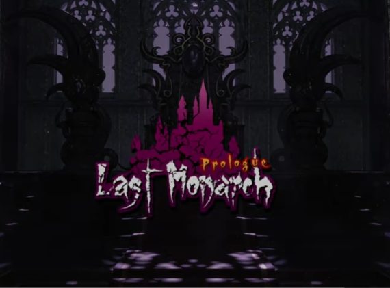 switch游戏《末代魔王 Last Monarch》美版中文下载_0
