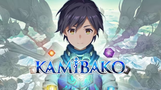 switch游戏《神箱（KAMiBAKO – Mythology of Cube -）》中文版下载_0