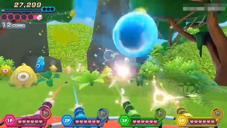 switch游戏《砰！砰！土匪！ Bang!Bang!Bandits》日版+1.0.2补丁_0
