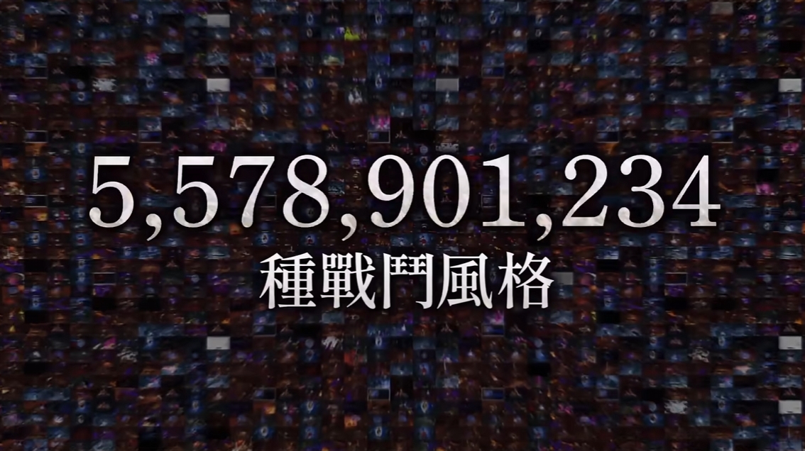 switch游戏《无双深渊 WARRIORS Abyss》美版中文+1.2.1补丁+9DLC_1
