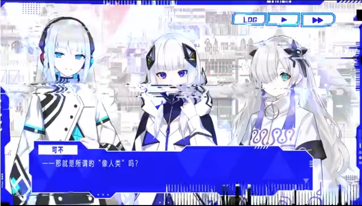 switch游戏《神椿市合奏团 KAMITSUBAKI CITY ENSEMBLE》美版中文+1.6.0补丁+12DLC_0