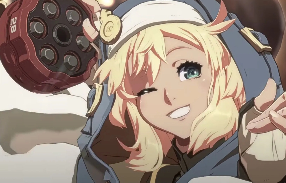 switch罪恶装备 – 奋战 GUILTY GEAR – STRIVE 港版中文1.01金手指_0