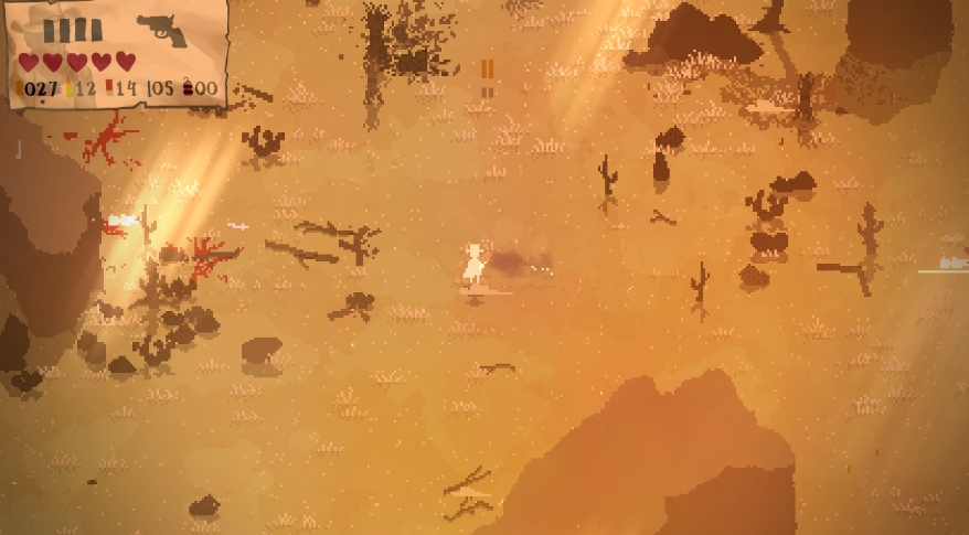 switch柯尔特峡谷 Colt Canyon 美版中文 v1.3.1.1 金手指_0