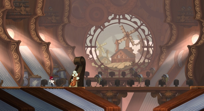switch天籁之国 Symphonia 1.0.0 金手指_0