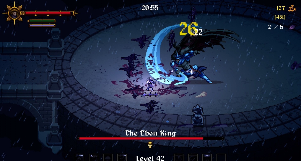 switch游戏《守护者之魂 Keeper’s Toll》美版中文+1.1.5补丁_0