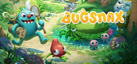 PC游戏《虫子快餐店 Bugsnax》中文v2.0.70474_0