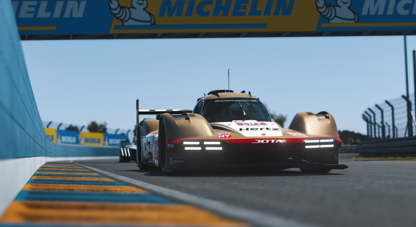 PC游戏《勒芒终极赛 Le Mans Ultimate》英文+Build.17456001_0