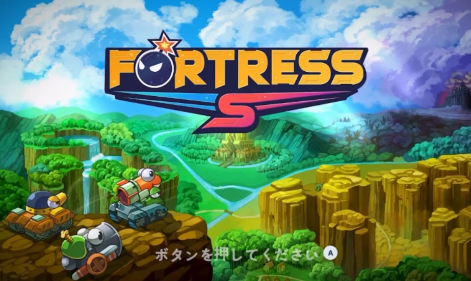 switch疯狂坦克S v1.02.0002 金手指_0
