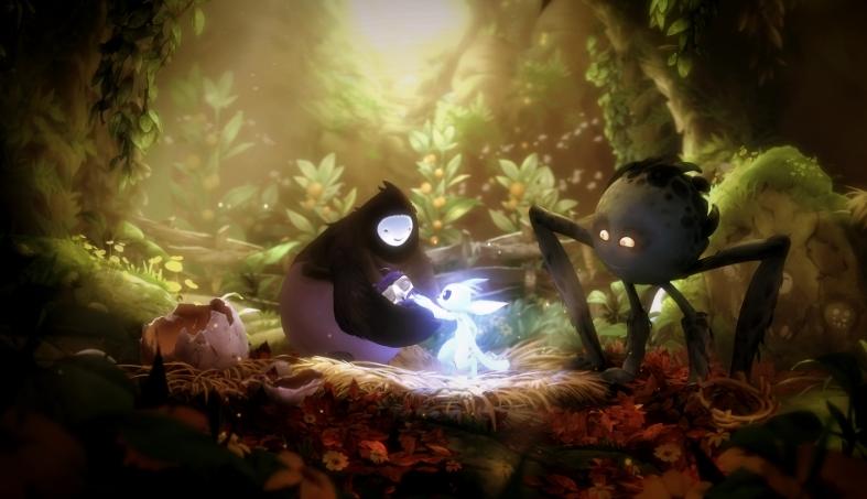 switch奥日与鬼火意志 Ori and the Will of the Wisps 1.2.0金手指_0