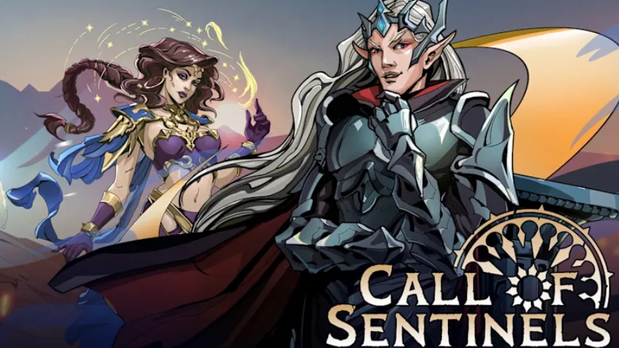 switch哨兵的召唤 Call of Sentinels 1.0.1.7 金手指_0