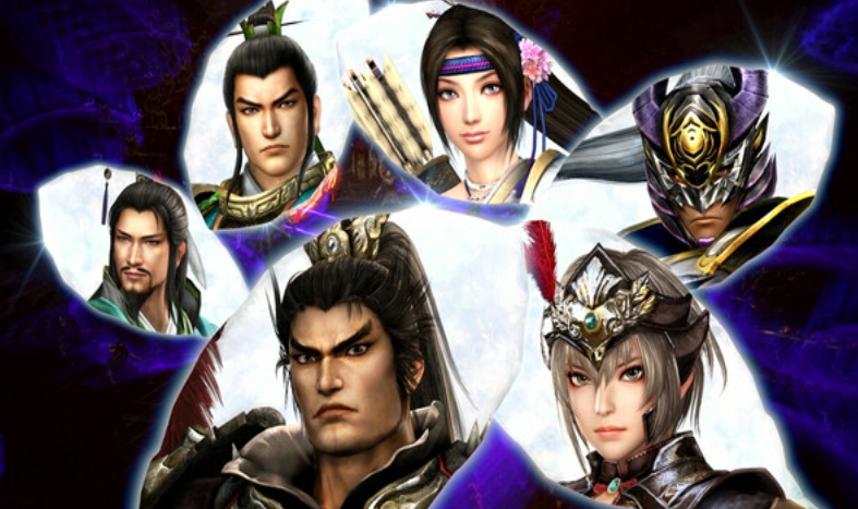 switch无双深渊 WARRIORS Abyss 金手指 v1.1.0_0