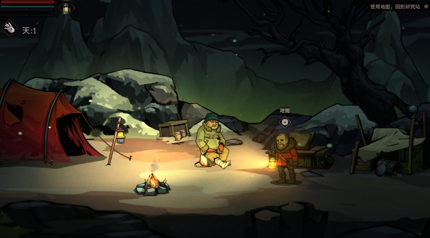 switch理智边缘 Edge of Sanity 美版中文 v1.1.12 金手指_0